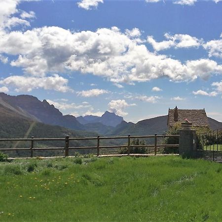 Casa Rural "Las Eras" Vio Kültér fotó