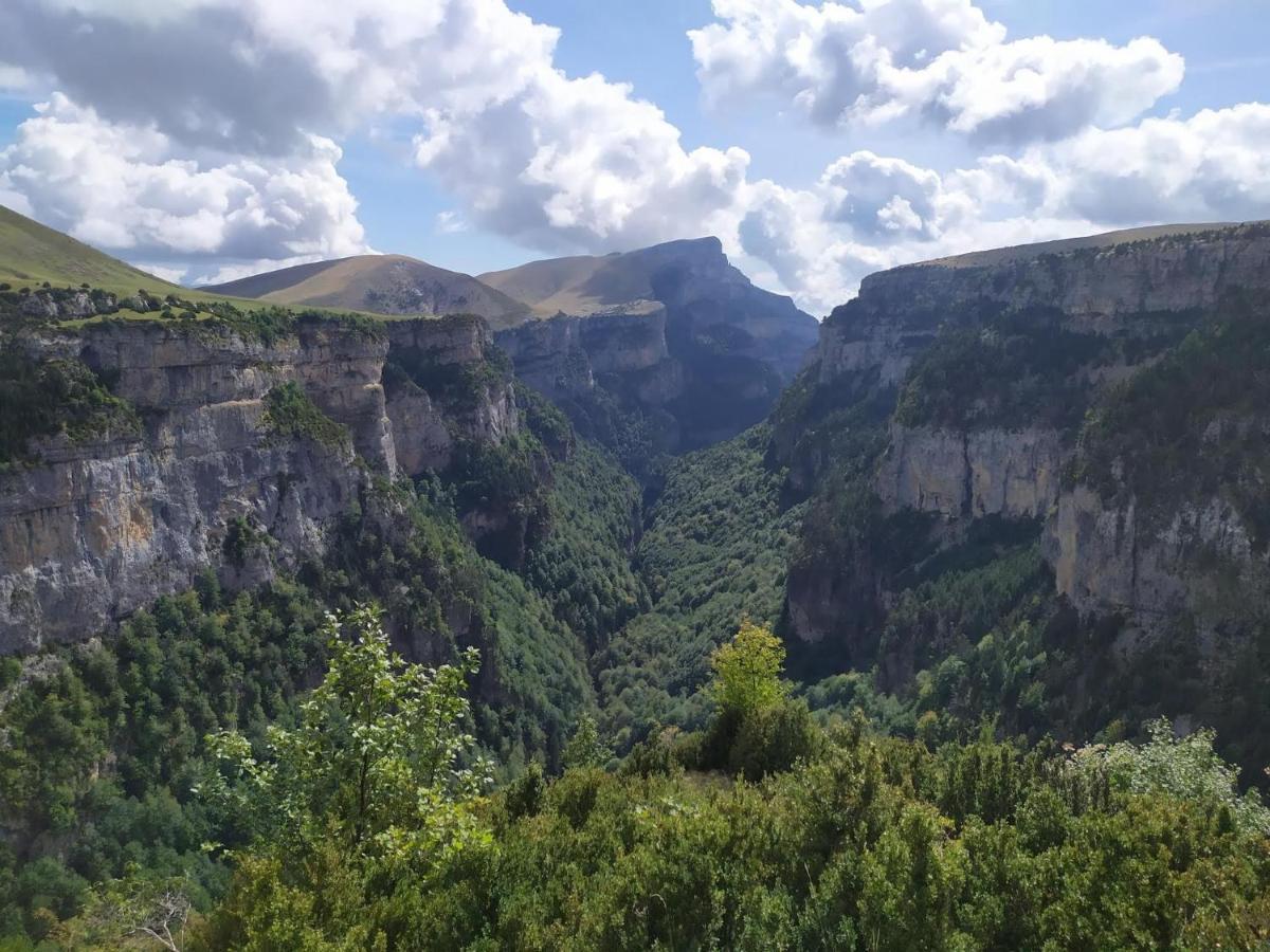Casa Rural "Las Eras" Vio Kültér fotó